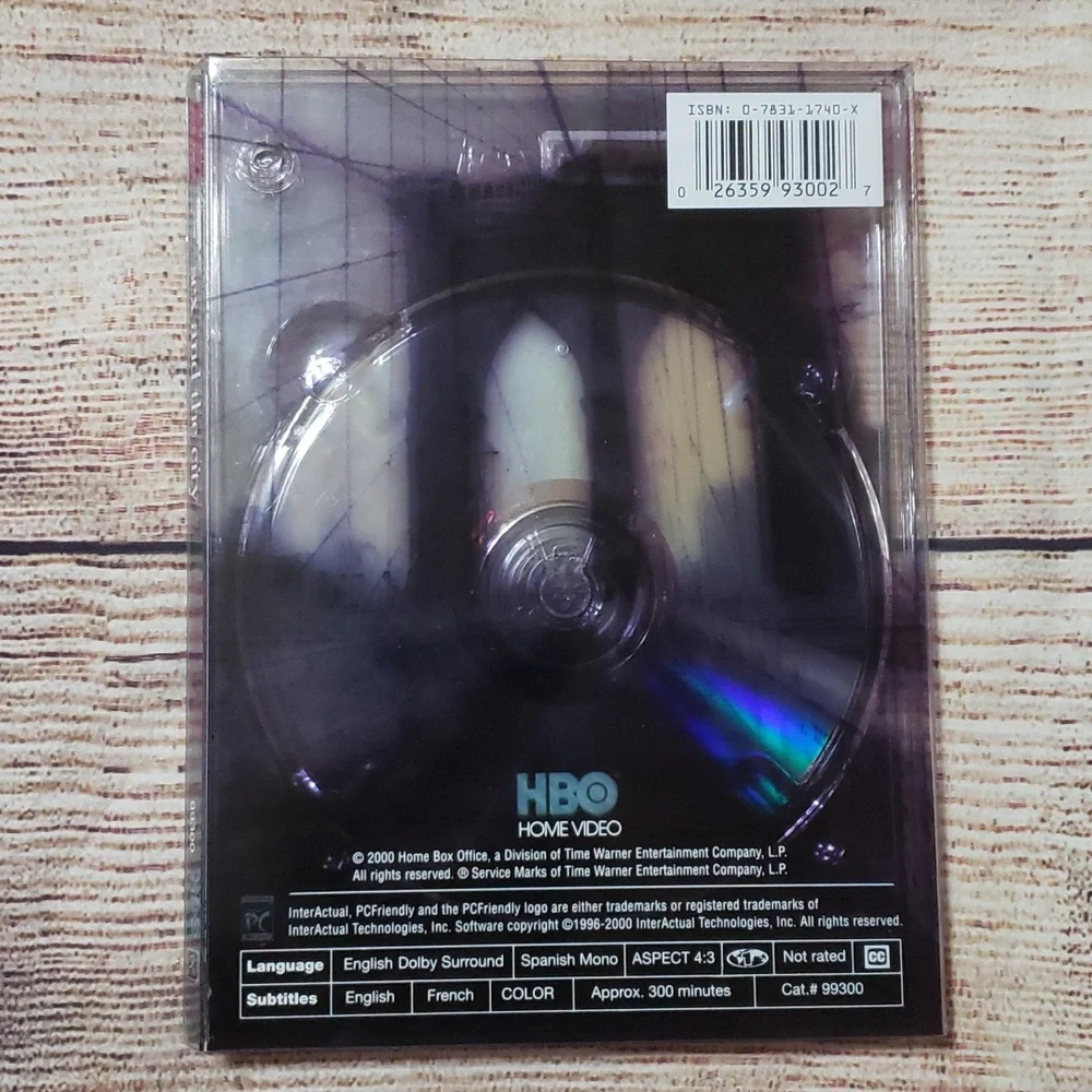 Multiple DVD's - Picture 3 of 9